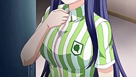 《Hentai情色经理》第二部