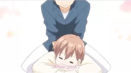 《Hanime Homo Erectus》第6集译文