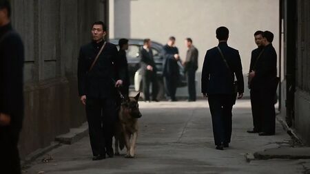 唐嫣 - 《色，戒》2007 性爱场面