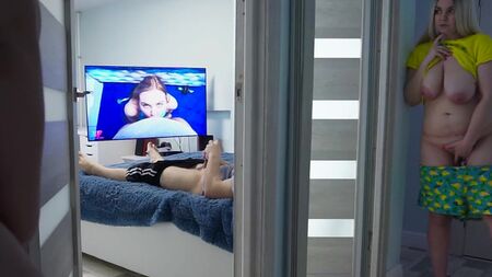 这就是我们的生活和颤抖