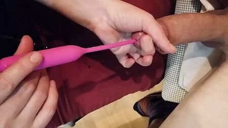 阴茎用假阳具