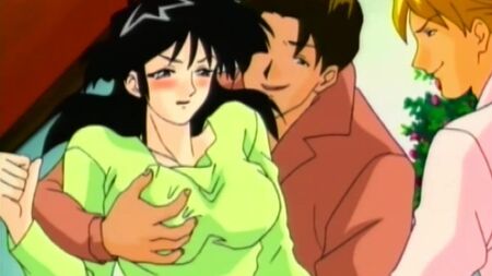 《红之国》 - 第1集