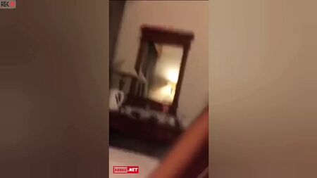印度女孩，喷射高潮