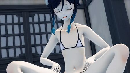 原神。热门视频合集，牛仔女郎，巨乳，熟女，美臀，美胸，巨乳