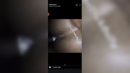 TS kakeydoll 的 Snapchat 故事，用户名：kakeyexperience