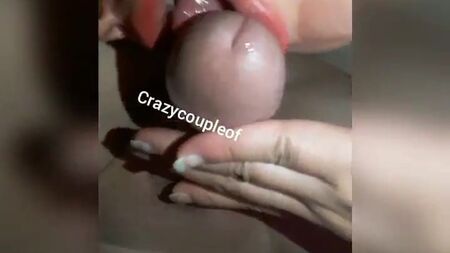 土耳其业余片 - 舔丈夫的肛门