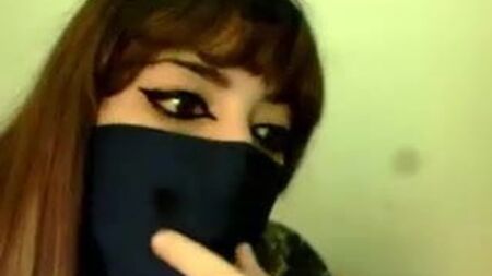 伊尔哈姆·阿拉布 cam girl05