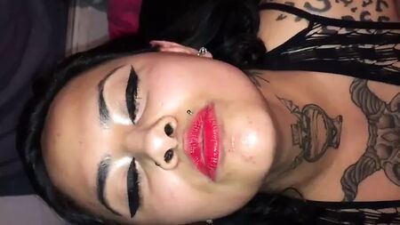 录像：墨西哥妓女口交收费200比索