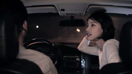 Oh in HYE，《裸体》，2011年