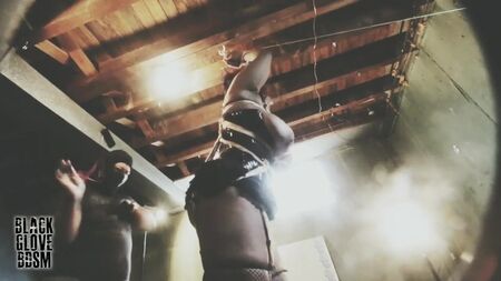 黑人BDSM
