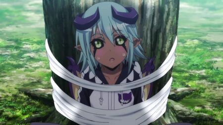 《怪物娘》里那个让我裤裆湿透的片段