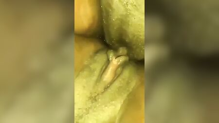 大阴蒂女同