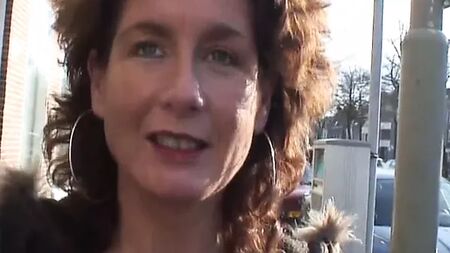 40岁熟女的第一次肛交