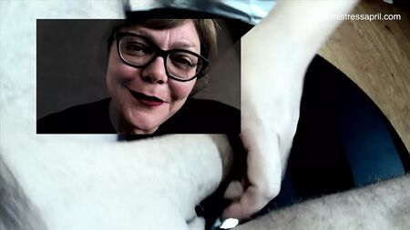 女主人艾普丽尔，软弱者的阉割