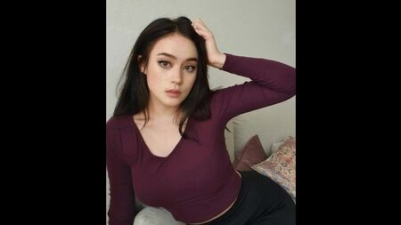 Jade Anh 自慰