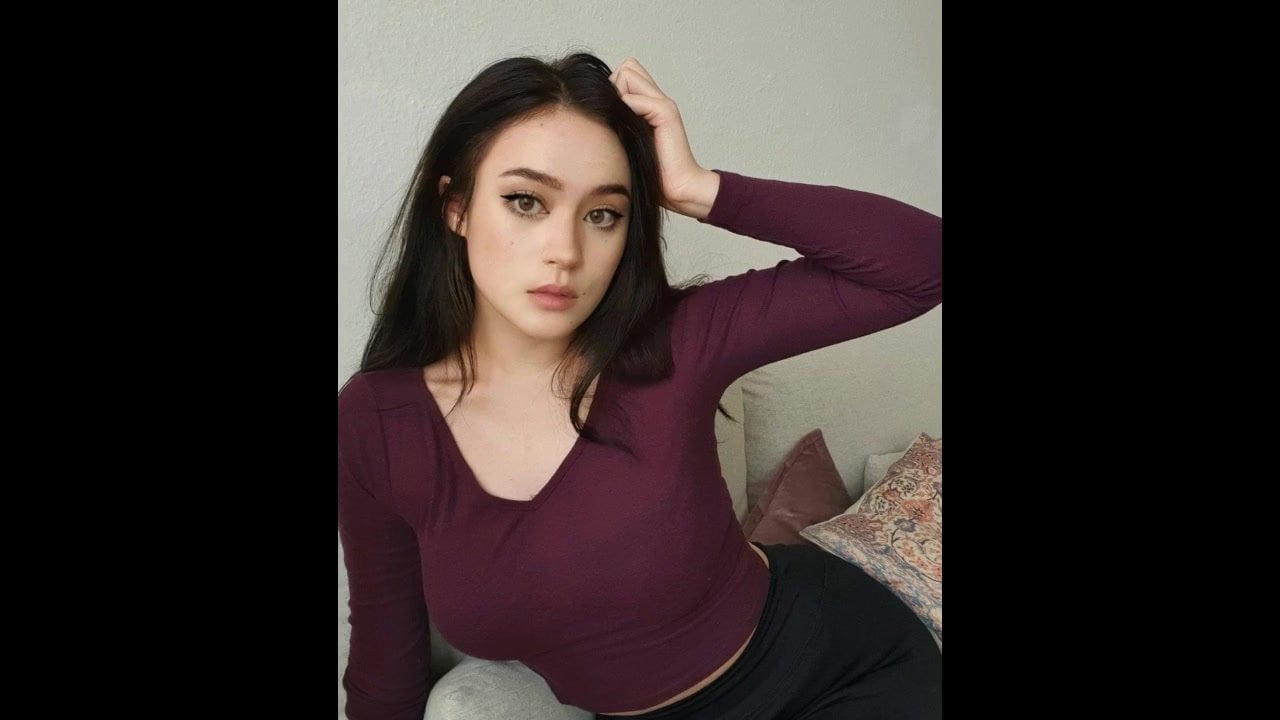 Jade Anh 自慰