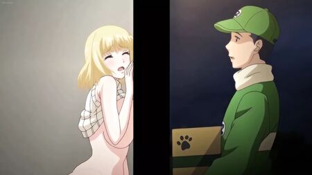 《在街角遇见的俄罗斯女孩》第4集