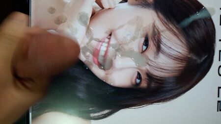 Apink 恩智 如何（致敬） #6