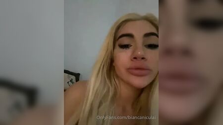 比安卡·尼库莱，达尼·莫卡努的女友
