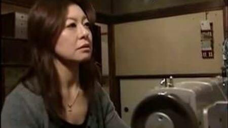 成熟熟女