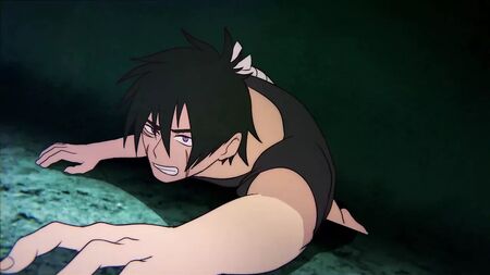 《妖精杀手》BL版 第1卷