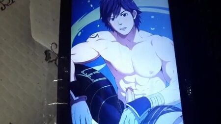 《火焰之纹章：Chrom》2021年3月致敬特辑