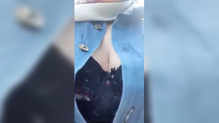 戴头巾的妓女 2