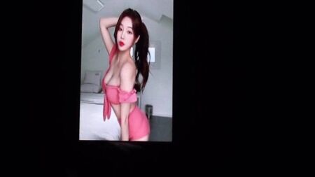 IG主播HanKyung致敬特辑 1