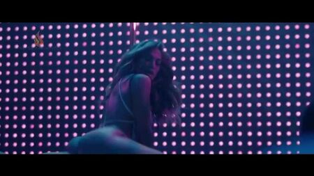 詹妮弗·洛佩兹 - 《舞女大盗》2019