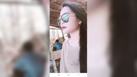 她一直都是科尔梅克夫人