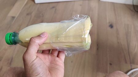 如何自制口袋阴道或自制Fleshlight