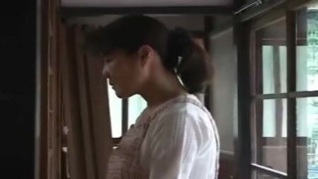 日本继母 #3