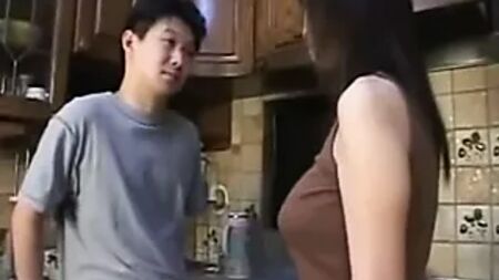 日本妈妈 #5