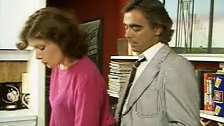 《好顾客》 - Un Bon Client (1981)