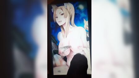 《DXD》八坂高中同人作品