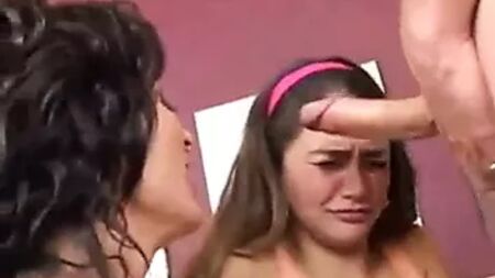 继母教的不是她的女儿