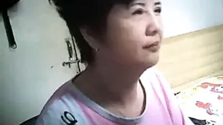 中国老奶奶网络摄像头