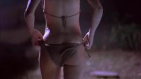 卡里·伍赫尔 - 《邻人的妻子》（又名《毒药》）