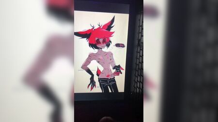 阿勒斯托·坎致敬