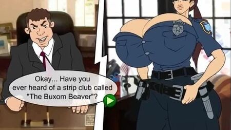贾格斯警官