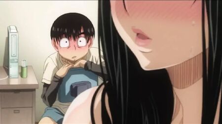 (色气)《奈奈与薰》OVA（字幕版）