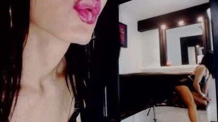 维奥莱特，我的诱惑者