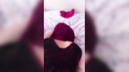 一名毕业于伊斯兰神学院的教师