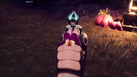 《尼菲林培育指南》——第4部分——v 0.751