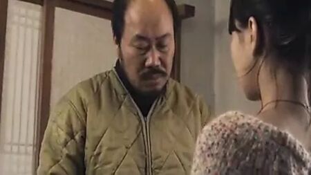 《阶梯》（2015）