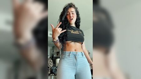 玛丽亚·路易莎“MaluTrevejo”