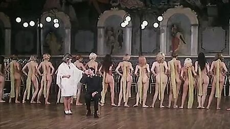 1976年经典之作——《打屁股》第二部分