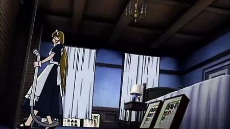 Hanime Group 外语 6