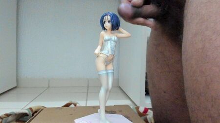 SoF 西连寺春菜（《To Love Ru》）