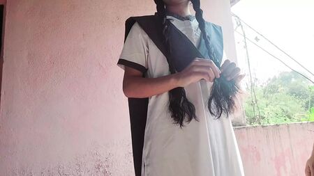 印度女大学生性爱视频